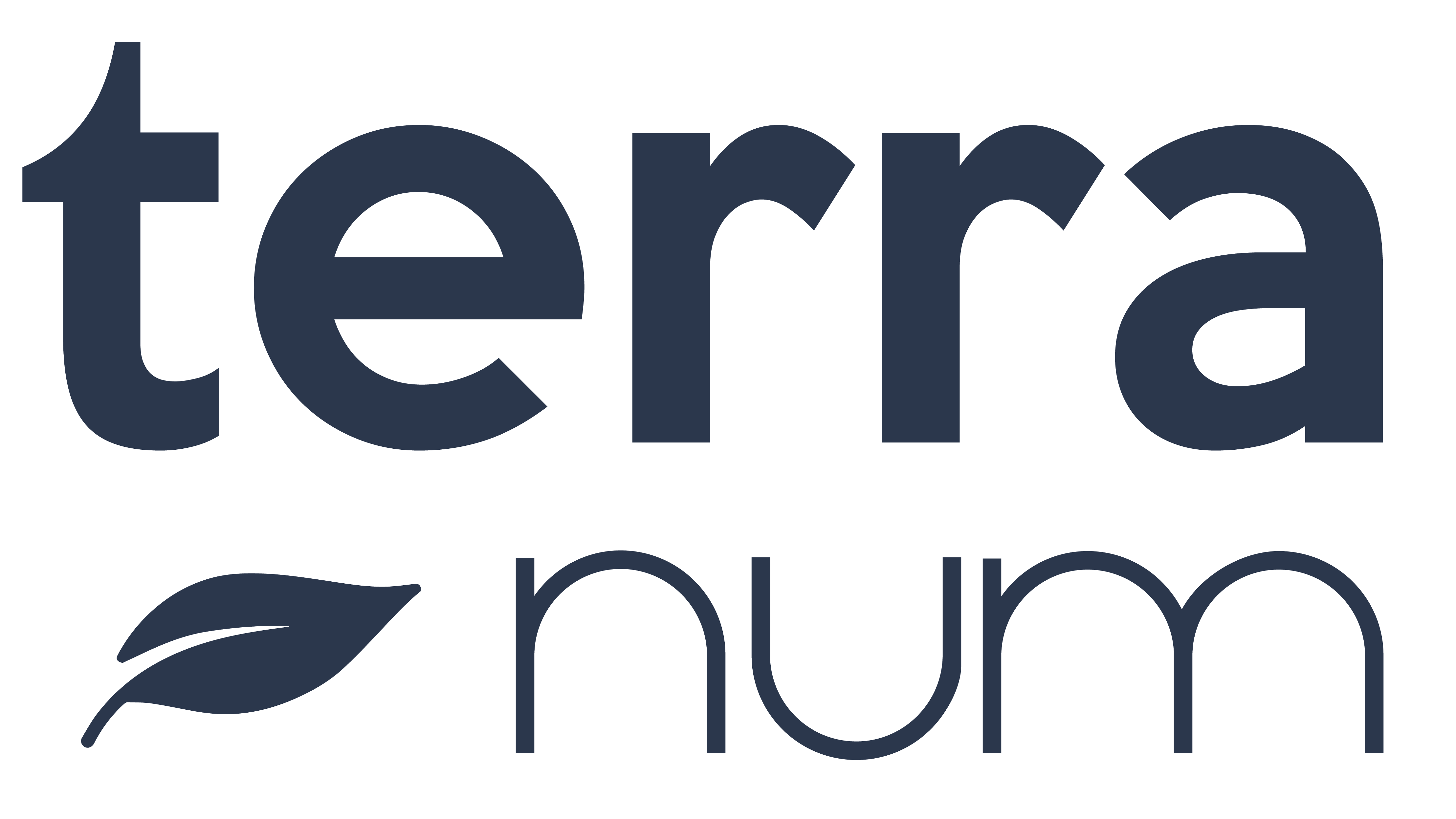Logo Terra-Num